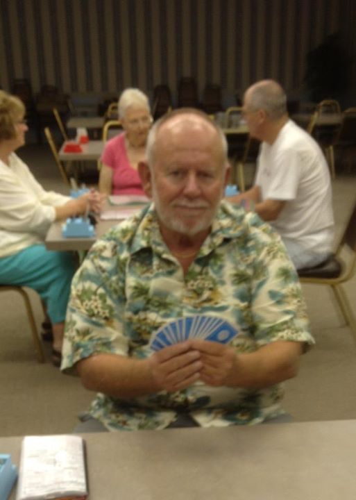 Dennis Rose - Class of 1966 - Paducah Tilghman High School