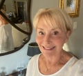 Janet Woodall