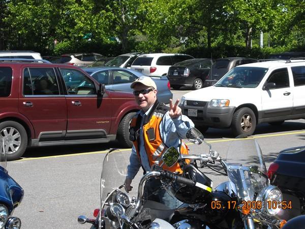 Mark Schmalstieg - Class of 1982 - Weir High School