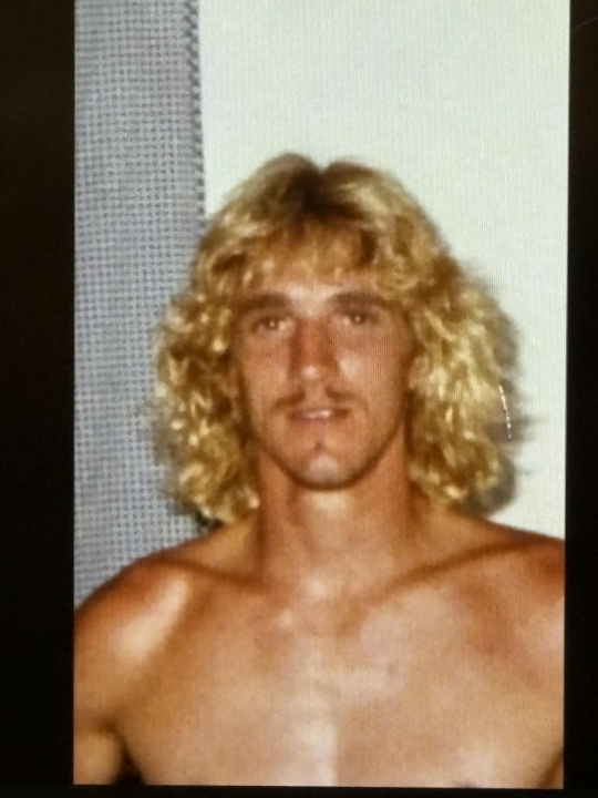 James James Kallay - Class of 1978 - Weir High School