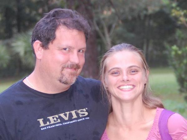 Misty Harding - Class of 1999 - Weir High School