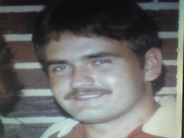 Gary Maffioli - Class of 1976 - Weir High School