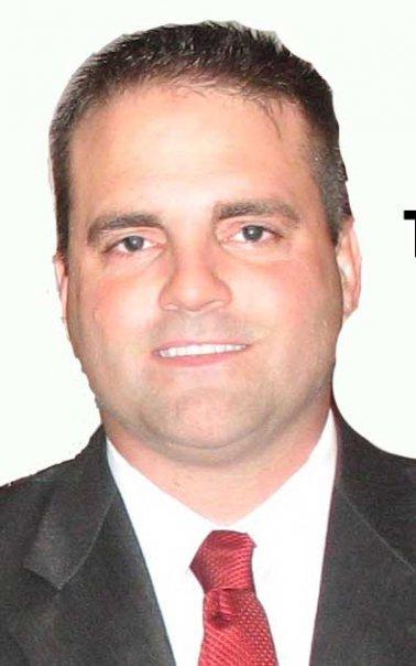 Hiram Bucky Lewis - Class of 1989 - Weir High School