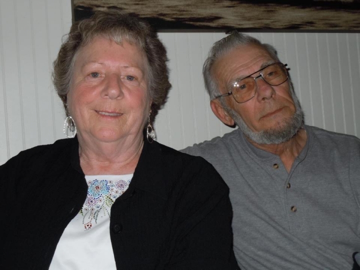 Louise Boley - Class of 1958 - Weir High School
