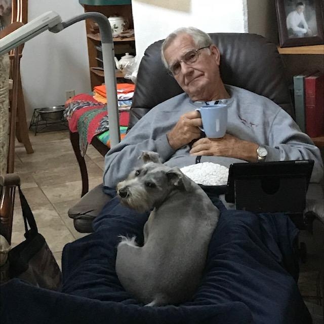 Kenneth Davis - Class of 1954 - Weir High School