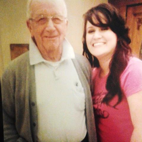 William Carpenter - Class of 1949 - Weir High School