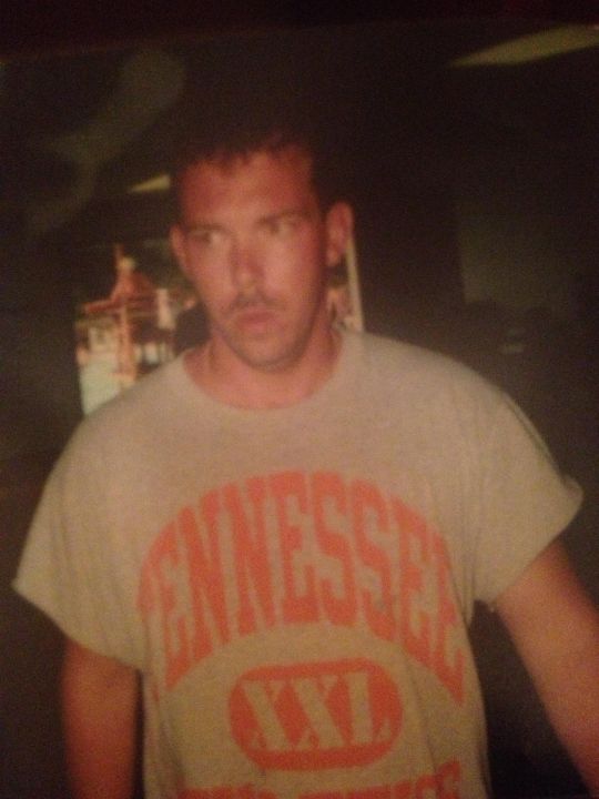 Billy Wade - Class of 1982 - Weir High School