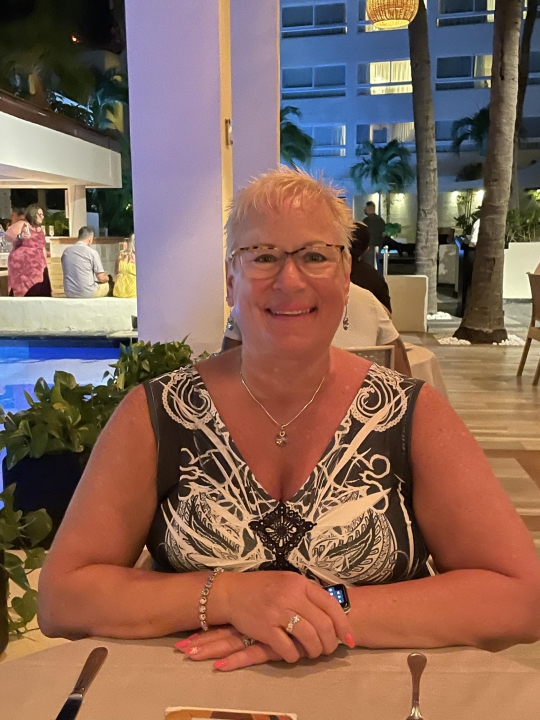 Cynthia Will - Class of 1973 - Weir High School