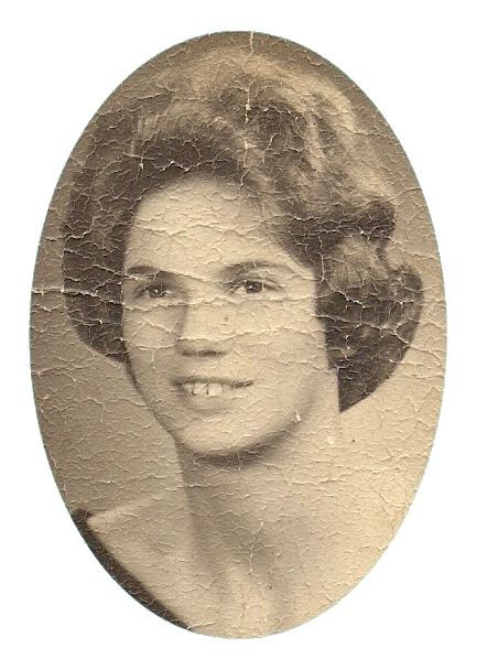 Sandra Lott - Class of 1964 - Weir High School