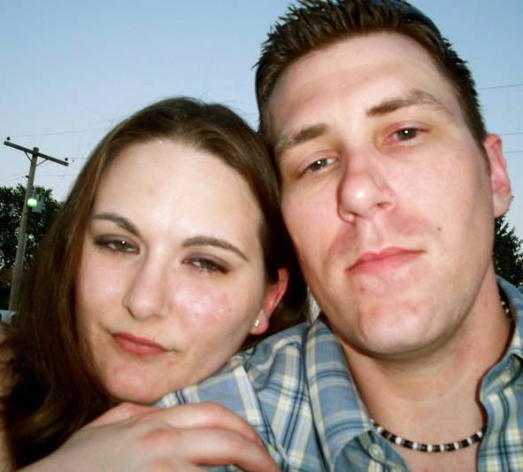 Jacob Perkins - Class of 1996 - Weir High School