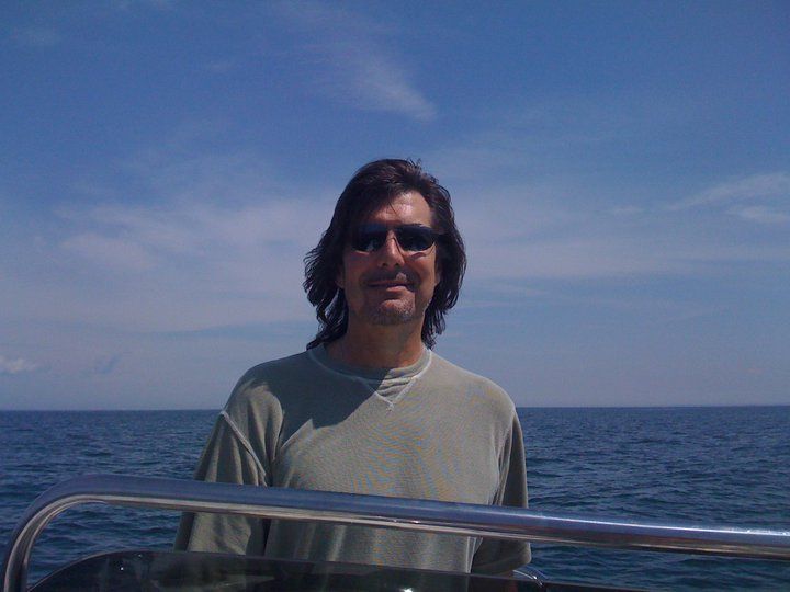 Michael Distasi - Class of 1971 - Weir High School