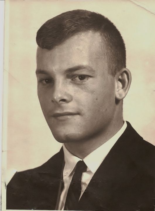Ronald Mclane - Class of 1964 - Estherville Lincoln Central High School