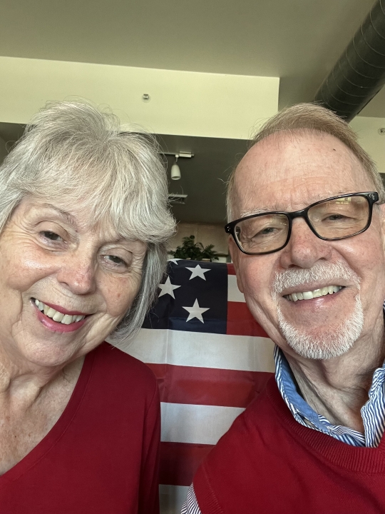 Steve Olson - Class of 1965 - Estherville Lincoln Central High School