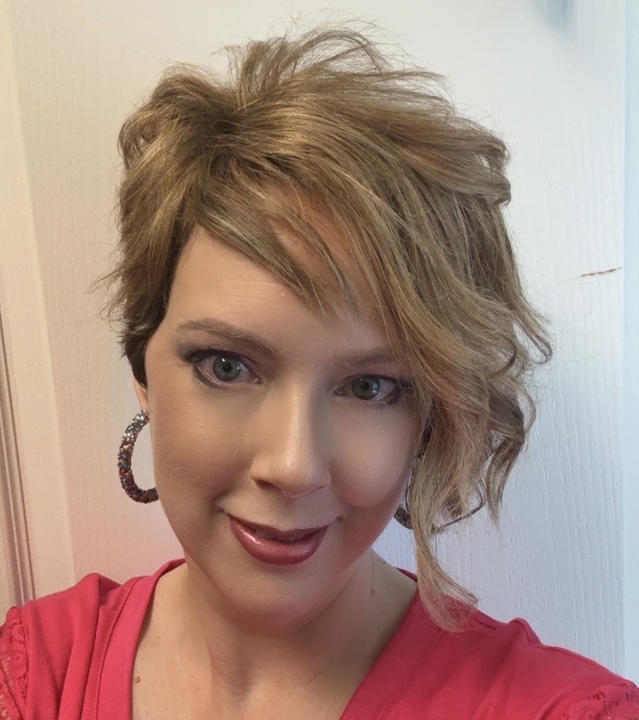 Angela Zitterich - Class of 1994 - Estherville Lincoln Central High School