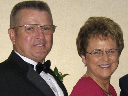 Connie Hanson - Class of 1965 - Estherville Lincoln Central High School