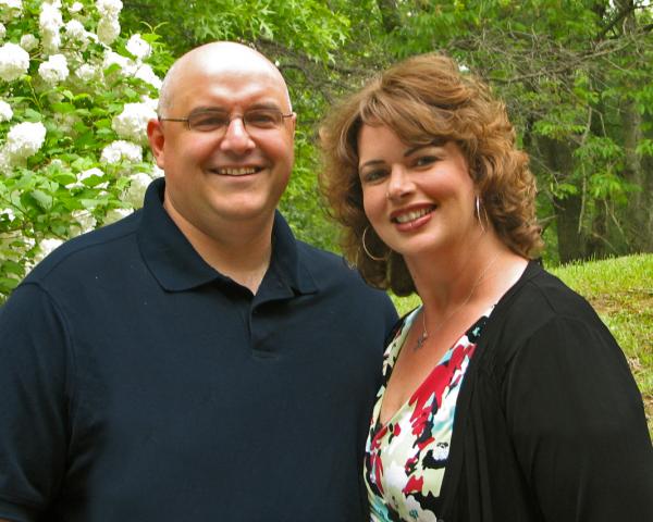 Kym Hoffman - Class of 1990 - Wheeling Park High School