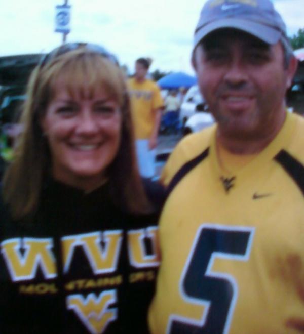 Lynnette Beckett - Class of 1978 - Wheeling Park High School