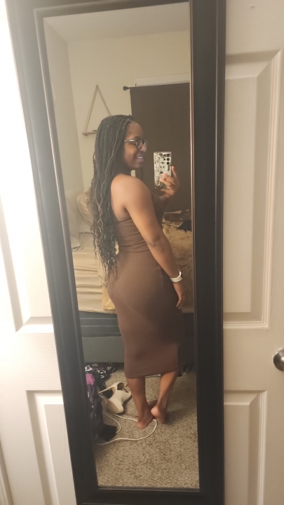 Natasha Whitaker - Class of 2012 - Wheeling Park High School