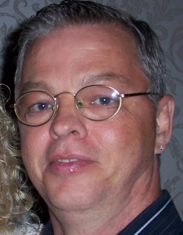 Paul Williams - Class of 1977 - Wheeling Park High School