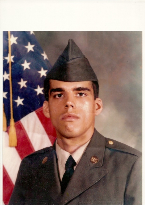 Lawrence O'brien - Class of 1981 - Wheeling Park High School