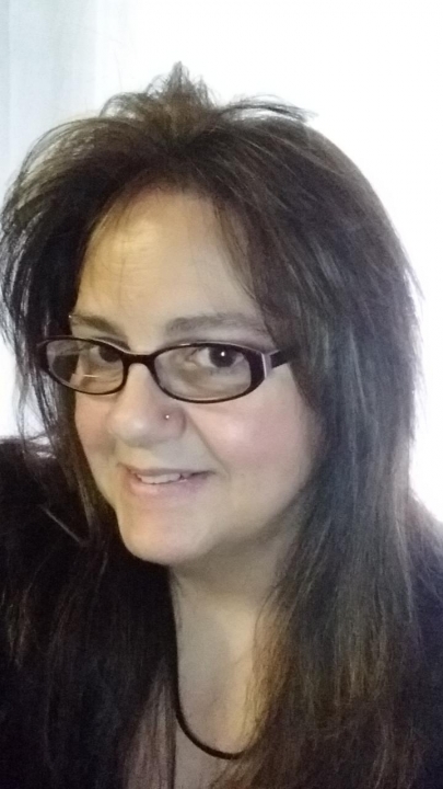 Dara Whiteman - Class of 1984 - Wheeling Park High School