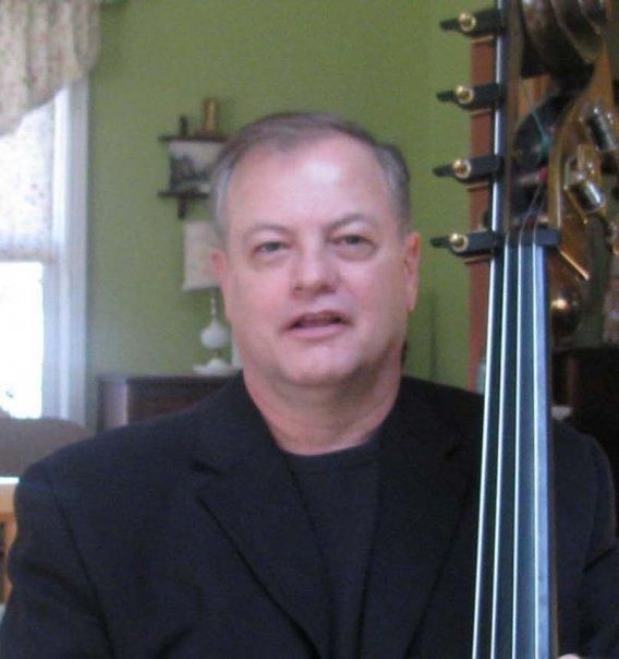 Tom Flowers - Class of 1970 - Wheeling Park High School