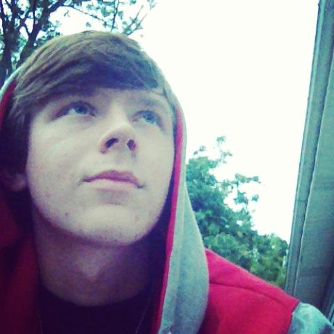 Brandon Murphy - Class of 2013 - Wheeling Park High School