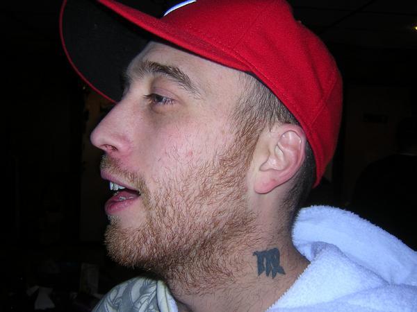 John Nickerson - Class of 1997 - Wheeling Park High School
