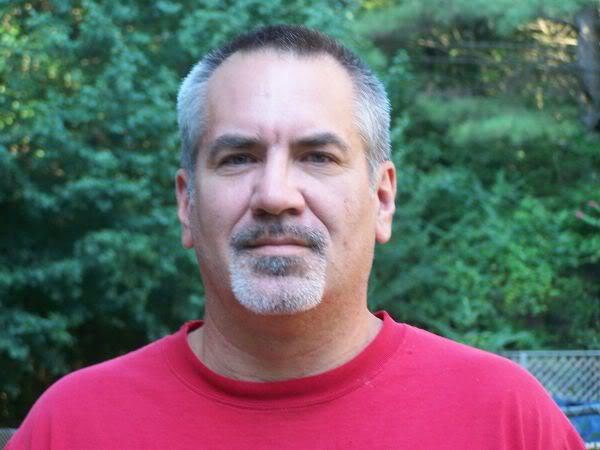 Leonard Mercurio - Class of 1980 - Wheeling Park High School