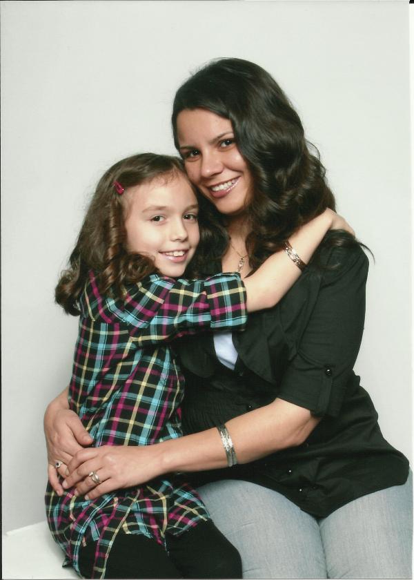Susannah Harris - Class of 1999 - Wheeling Park High School