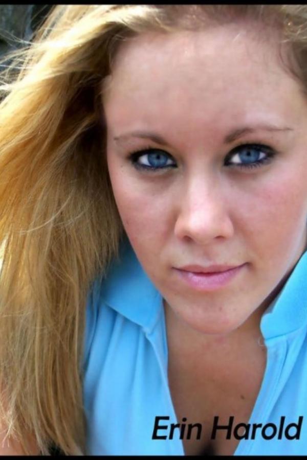 Erin Harold - Class of 2003 - Wheeling Park High School
