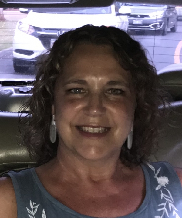 Patty Yahn - Class of 1979 - Wheeling Park High School