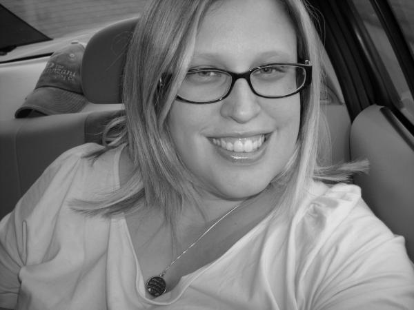 Robin Turner - Class of 1996 - Wheeling Park High School