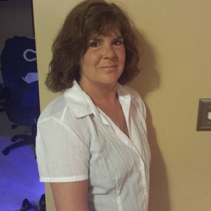 Karen Mcafoos - Class of 1989 - Wheeling Park High School