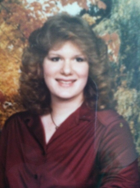 Karen Bambarger - Class of 1982 - Wheeling Park High School