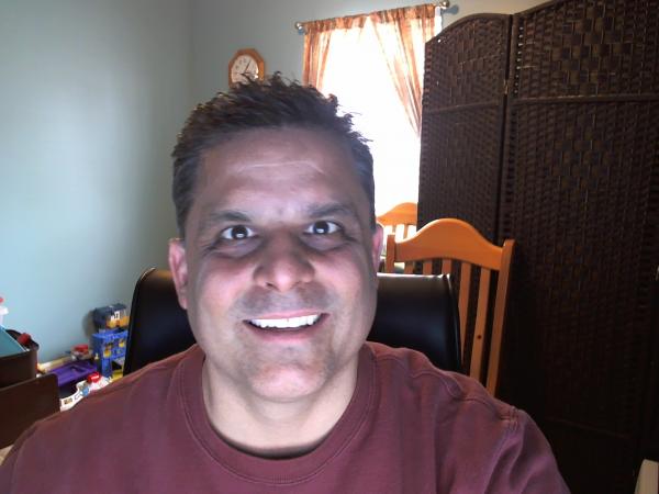 Stephen Burkhalter - Class of 1987 - Wheeling Park High School