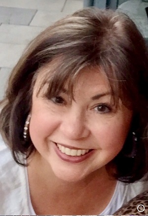 Terryjill Bland - Class of 1982 - Wheeling Park High School