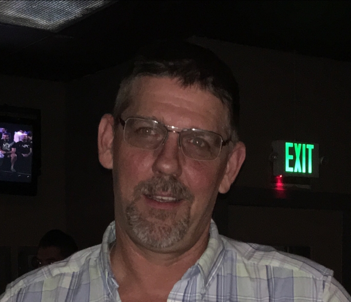 Mike Myers - Class of 1986 - Wheeling Park High School