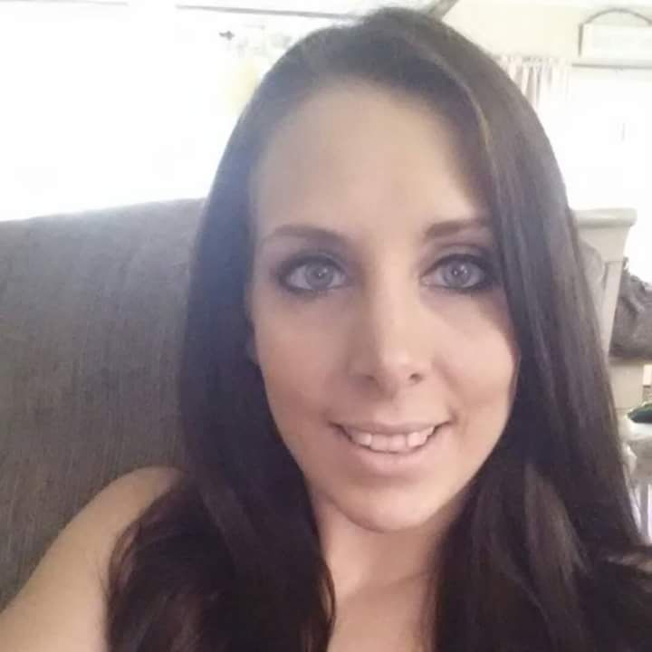 Tracey Scott - Class of 2003 - Wheeling Park High School
