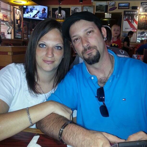 Marcie Rene - Class of 1994 - Wheeling Park High School