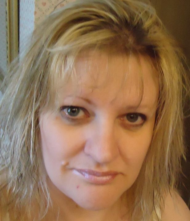 Tammy Macleod Hadorn - Class of 1984 - Wheeling Park High School