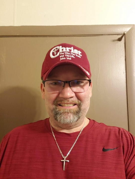Darrell Charlton - Class of 1979 - Wheeling Park High School