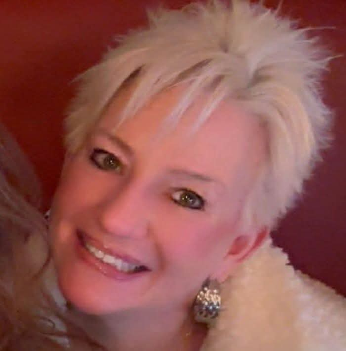 Barbara Starkey - Class of 1981 - Wheeling Park High School