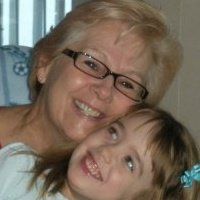 Sharon Otto - Class of 1969 - Wheeling Park High School