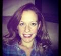 Sarah Leinweber '03