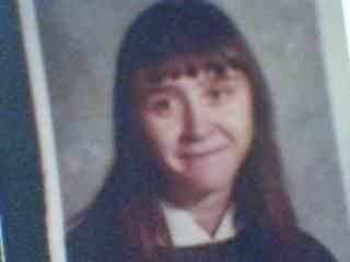 Debra Griffin - Class of 1977 - Pamlico County High School