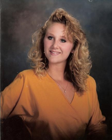 Jennifer Bruggeman - Class of 1990 - Centennial High School