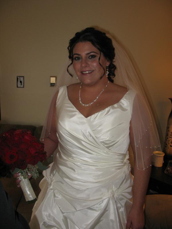 Alexis Accola - Class of 1992 - Centennial High School