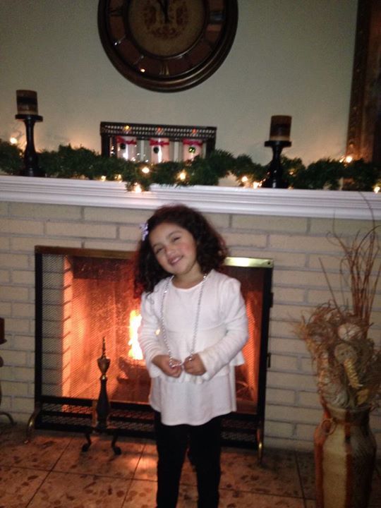 Cristina Melgoza - Class of 2002 - Centennial High School