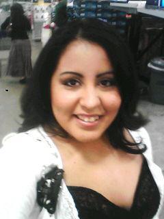 Maria Robles - Class of 2006 - Centennial High School